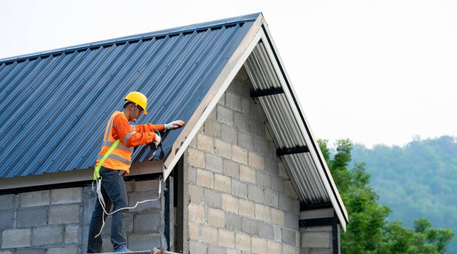 Local Chimney Repair in Luzerne, IA